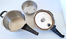 Fissler vitavit schnellkochtop gebraucht kaufen  Hamburg