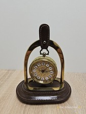 Goldbühl vintage wecker gebraucht kaufen  Straubing