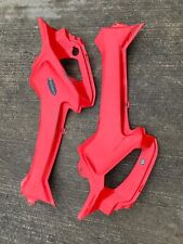 Outlander red 450 for sale  ILFRACOMBE