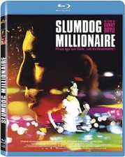 Slumdog millionnaire dev d'occasion  Alfortville