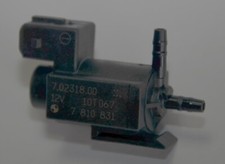 Druckwandler bmw 1er gebraucht kaufen  Bersenbrück