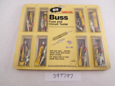 Vintage buss fuse for sale  Maricopa