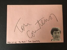 Tom courtney marti for sale  OLDHAM