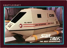 Star trek next for sale  Kannapolis
