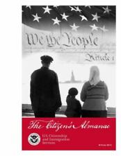 Citizen almanac citizenship for sale  Houston