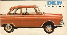 Auto union dkw for sale  LEDBURY