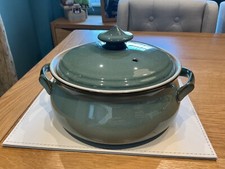 Denby regency green for sale  NORTHWICH