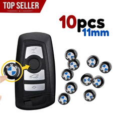 10x bmw logo for sale  LONDON