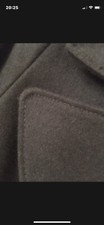 Herbst caban jacke gebraucht kaufen  Berlin