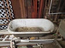 Vintage cast iron for sale  Dillsboro