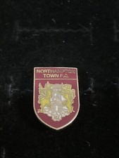 Small northampton town for sale  WALSALL