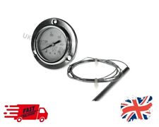 Thermis capillary thermometer for sale  BRADFORD