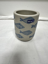 Wenko aquarium toilet for sale  CHESTER