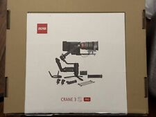 Used zhiyun crane for sale  Chatsworth