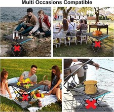 Campingtisch falttisch alu gebraucht kaufen  Innenstadt
