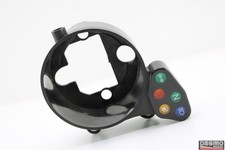 Vano supporto tachimetro usato  Italia