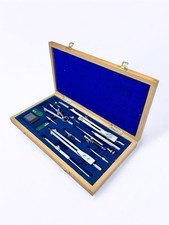 Cofanetto con compasso usato Cofanetto con compasso usato  Milano