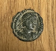 Valentinian 364 375 for sale  LONDON