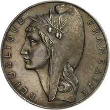 Médaille député assemblée d'occasion  Lille-