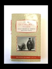 Ceramica egizia furio usato  Italia