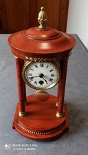 Magnifique petite pendule d'occasion  Bréhand