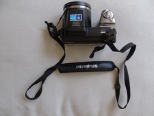 Olympus 620uz megapixel for sale  FARINGDON