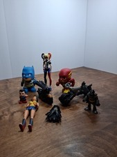 Figure lot flash for sale  Hamburg