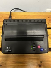 Life basis thermal for sale  Wetumpka