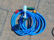 Milenco universal mains for sale  WALLASEY