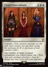 Clever concealment mint for sale Clever concealment mint for sale  SHIPLEY