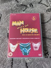 Man house complete for sale  WORKSOP