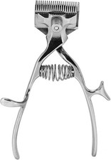 Manual hair clipper for sale  BRADFORD