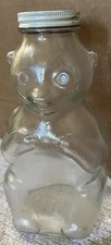 Vintage glass bear for sale  Boca Raton