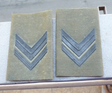 Caporale esercito italiano usato  Italia