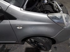 Front wing nissan for sale  WINSFORD