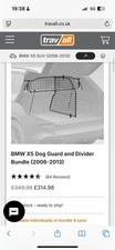 Travail dog guard for sale  MACCLESFIELD