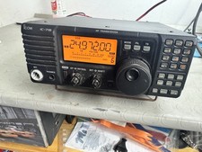 ic r2500 usato  Catania