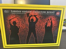 Vipco vaults horror for sale  NORTHAMPTON