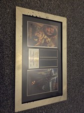 Lord rings two for sale  LINCOLN