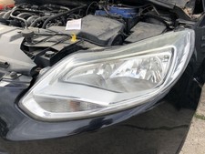 Ford focus dyb gebraucht kaufen  Magdeburg