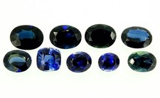 natural blue sapphire for sale natural blue sapphire for sale ST. AUSTELL