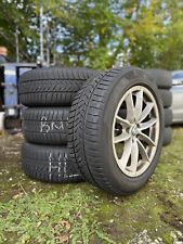 Pirelli winterreifen 225 gebraucht kaufen  Paderborn