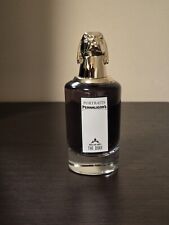 Penhaligon much ado usato  Settingiano