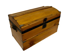 Antique dome chest for sale  Menomonie