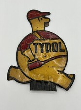 Vintage tydol oil for sale  Staten Island