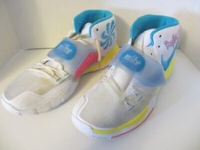 Nike kyrie white for sale  Montgomery