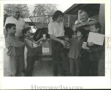 1988 press photo for sale  Memphis