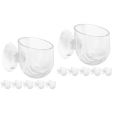 Set aquarium blumentopf gebraucht kaufen  Versand nach Germany