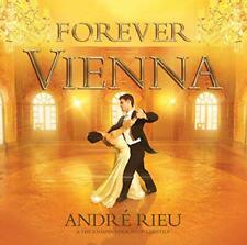 Forever vienna andre for sale  UK