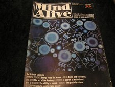 Mind alive part for sale Mind alive part for sale  GREAT YARMOUTH